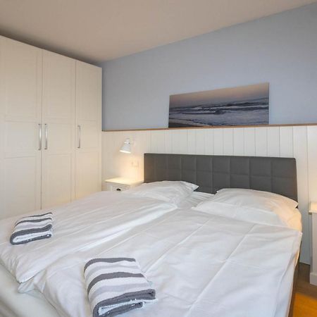 Haus Atair, Whg.Strandgut Hörnum Eksteriør bilde